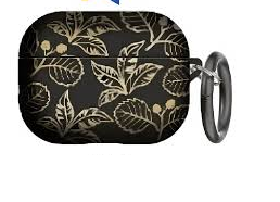 Ahastyle Keychain Tpu Case For Airpods Pro