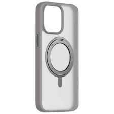 Momax Roller Magnetic Case iPhone 15Pro