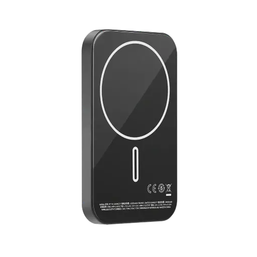 [IP116D] Momax Q.mag X 5000mah 15W Magsafe Wireless PowerBank