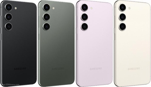 Samsung Galaxy S23