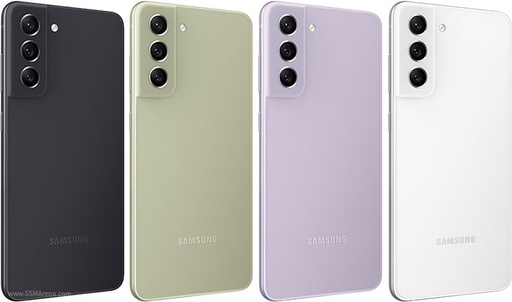 S21 Fe 5G سامسونج جالكسي 
