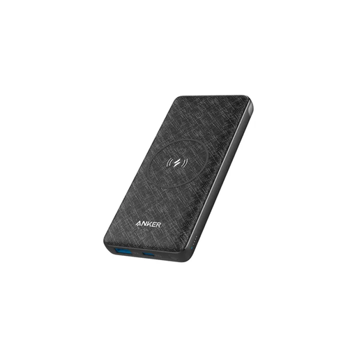 [A1617H11.BK] Anker 10000 mAh PowerCore III Sense Wireless Powerbank