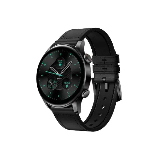 [RIZTOR11 6953202120110] Ravoz Rizto R11 Smart Watch Black 