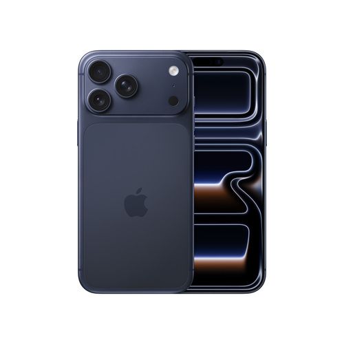 [IP17PM512BL] Apple iPhone 17Pro Max 512GB Deep Blue