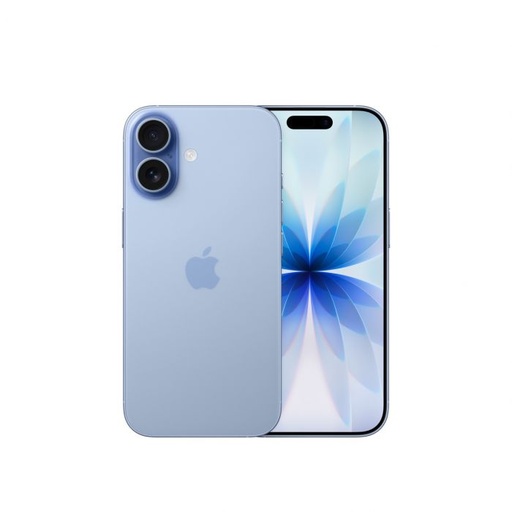 [IP17256BL] ابل ايفون 17 256 جيجا ازرق