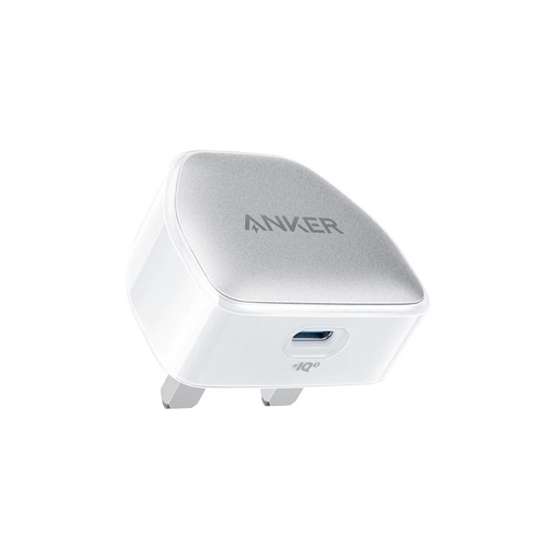 Anker 511 USB-C Charger (Nano Pro) 20W