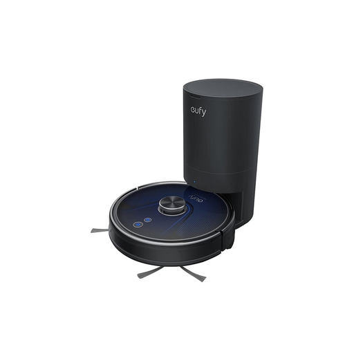 [T2182K11] Anker Eufy Robovac L35 Hybrid+ Robotic Vacuum Cleaner By Anker