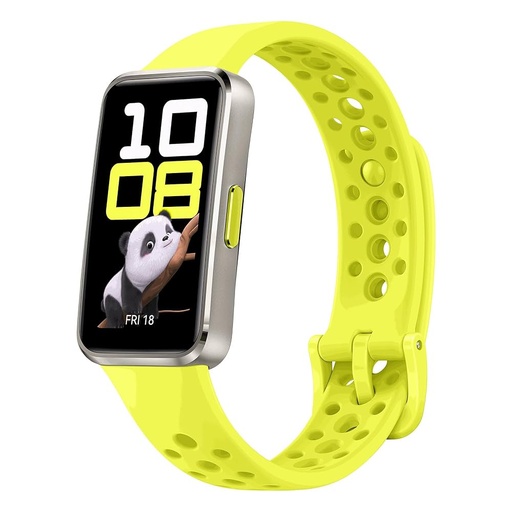 Huawei Watch Band 10 Green