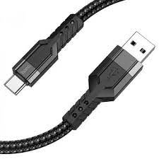 هوكو كابل U110 من USB-A إلى USB-C
