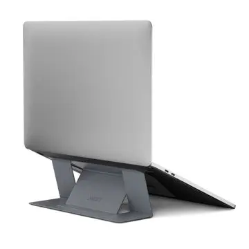 Moft Laptop Stand - Grey