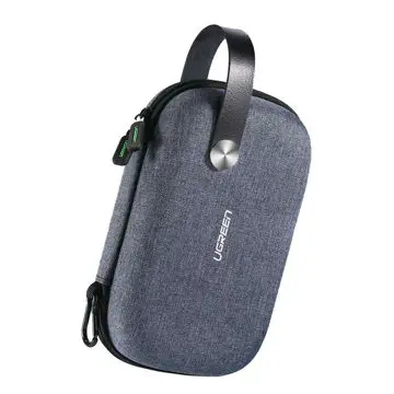Ugreen Functional Storage Bag - Grey