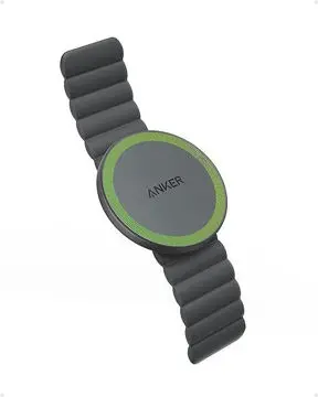 [A25A1H11] Anker 620 MagGo Phone Grip - Black