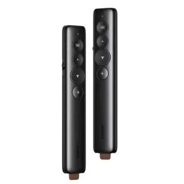 Ugreen Wireless Presenter Laser - Black