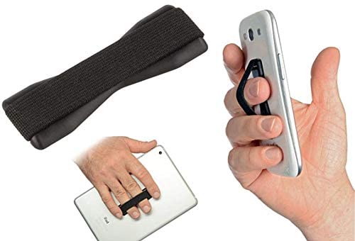 Finger Sling Grip Your Phone Holder Elastic Strap