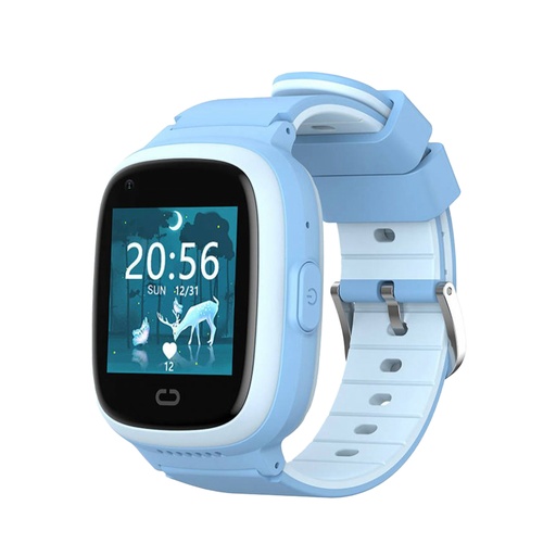 Havit KW11 Kids Watch - Blue