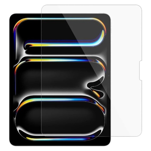 Green Lion Full HD Screen Protector Glass for iPad Pro 11” (M4/M5) – Clear