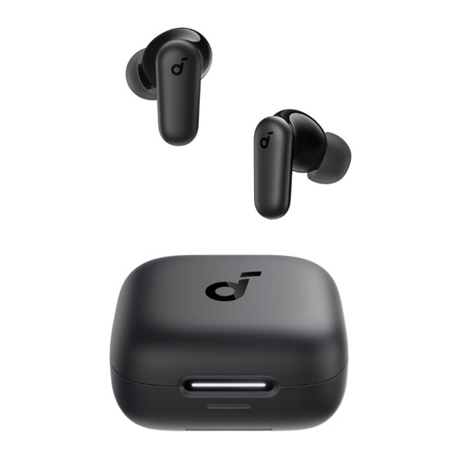 Anker Soundcore R50i NC True Wireless Earbuds - Black