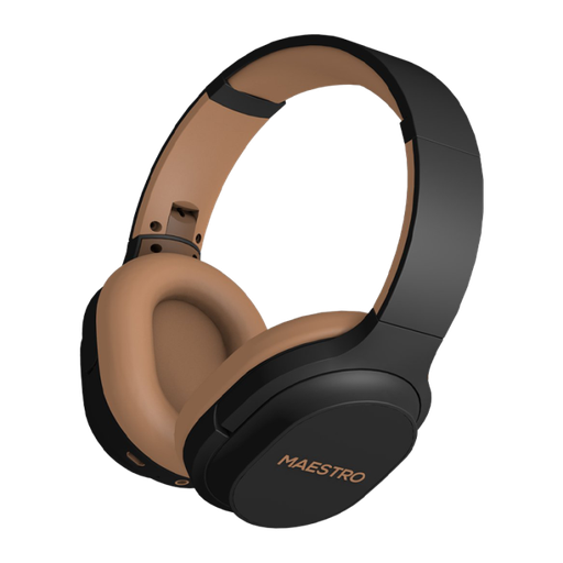 [M-HD20-KB] Goui Maestro NATIVE Blutooth HeadSet