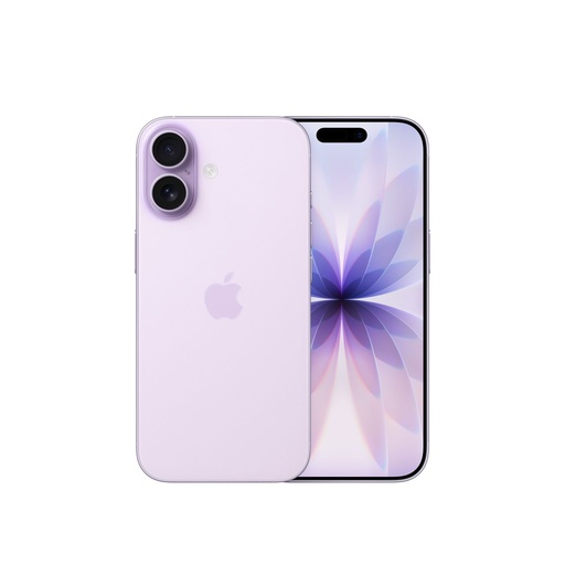 [IP17512LVN] Apple iPhone 17 512GB Lavender