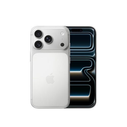 [IP17P512SL] Apple iPhone 17Pro 512GB Silver