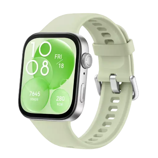 Huawei Watch Fit 3 Green