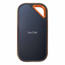  SANDISK EXTREME PRO PORTABLE SSD 2TB 2000MB/S