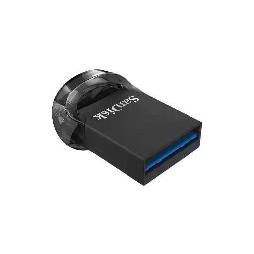 SanDisk Ultra Fit USB 3.1 Flash Drive