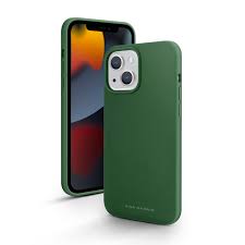 Viva Madrid Ferro Silicone Back Case For iPhone 13