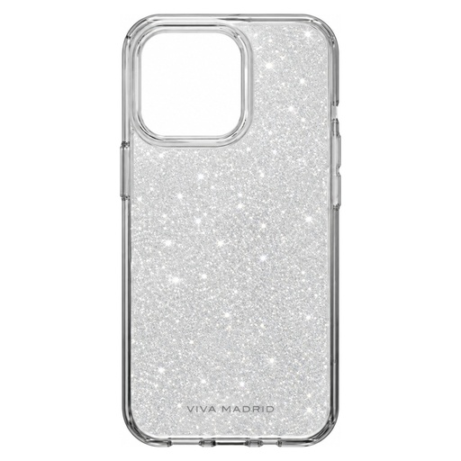 Viva Madrid Celeste Case لـ iPhone 13 Pro