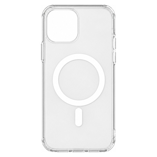Viva Madrid Vanguard Halo Clear Case for iPhone 12 mini