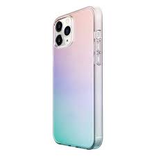 Viva Madrid Ombre Back Case for iPhone