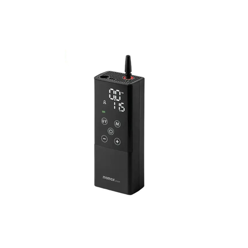 Momax - Multifunctional Portable Air Pump CR1