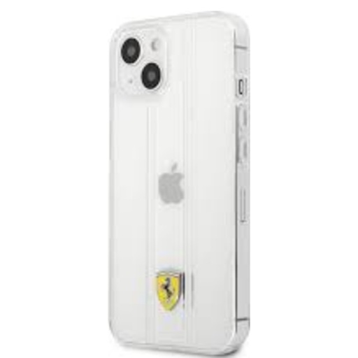 كفر فيراري 3D Line لهاتف iPhone 13