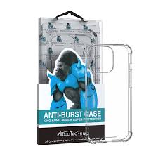 Anti Burst King Kong Armor Super Protection Case for iPhone 