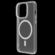 MOMAX IPHONE 13 PRO/PROMAX HYBRID MAGSAFE PROTECTIVE CASE