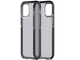Tech21 Evo Clear Phone Case for Apple iPhone 12 Promax