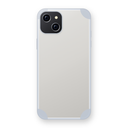 AmazingThing Titan Pro Drop Proof Clear Case for iPhone 13 Series
