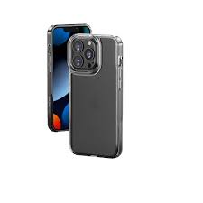 AmazingThing Titan Pro Drop Proof Clear Case for iPhone 13 Series