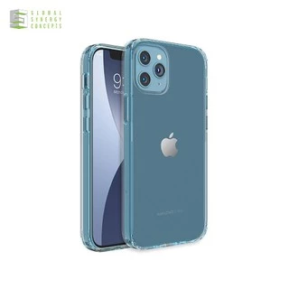 AT Amazing Thing Minimal Outre Drop Proof Case iPhone 12 Series