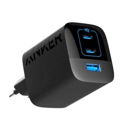 [A2674K11.BK] Anker 336 67W USB C Wall Charger With 3 Ports
