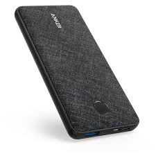 [A1229H11] Anker PowerCore Metro Slim10000 mAh power Bank