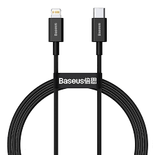 Baseus Superior Series PD 20W Type-C To Lightning Cable