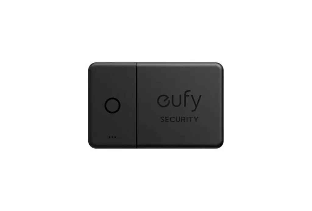 [T87B2011.BK] Eufy Security by Anker SmartTrack Card