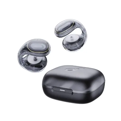Anker Soundcore C30i Open-Ear Clip-on Earbuds