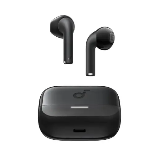 [A3994H11] Anker Soundcore K20i True Wireless Earbuds - Black