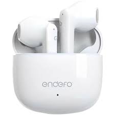 [ENBUDS11] Endefo Enbuds11 Wireless Earbuds White