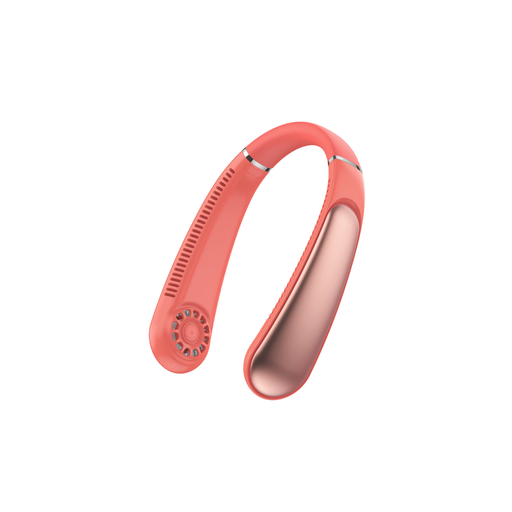 Momax - Portable Neck Fan
