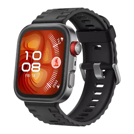 Huawei Watch Fit 4 Pro - Black