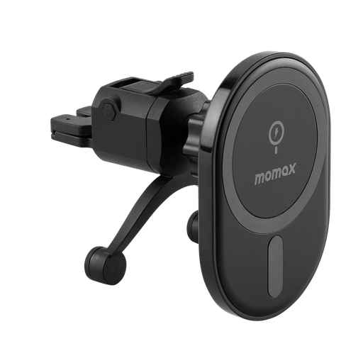 [CM17D] Momax Q. MAG Mount Magnetic Wireless Charging Car Mount