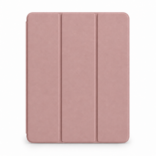 Green Lion Hogo Premium Case with Pencil Holder for iPad 10.9" & 11" (10th & 11th Gen) – Pink
